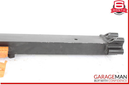 14-21 BMW i3 I01 Hybrid Rear Crossmember Bar Mount Bracket 6868859 OEM