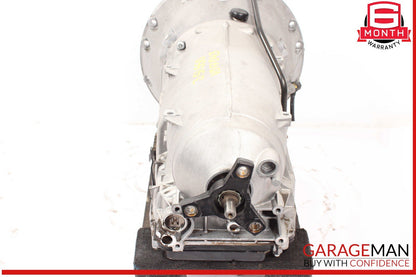 00-04 Mercedes SL500 S500 5G-Tronic Automatic Transmission Assembly 722.633