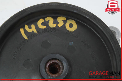12-15 Mercedes W204 C250 M271 Power Steering Pump 0064663601 OEM