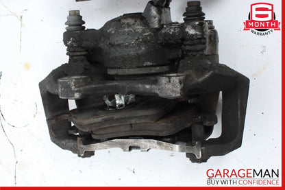 12-15 Mercedes W204 C300 TRW Front Right & Left Side Brake Caliper Calipers Set