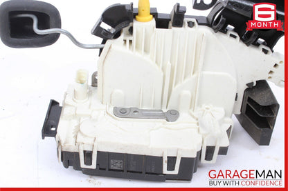 08-18 Mercedes CLS400 E350 C350 C300 Front Right Side Door Lock Latch Actuator