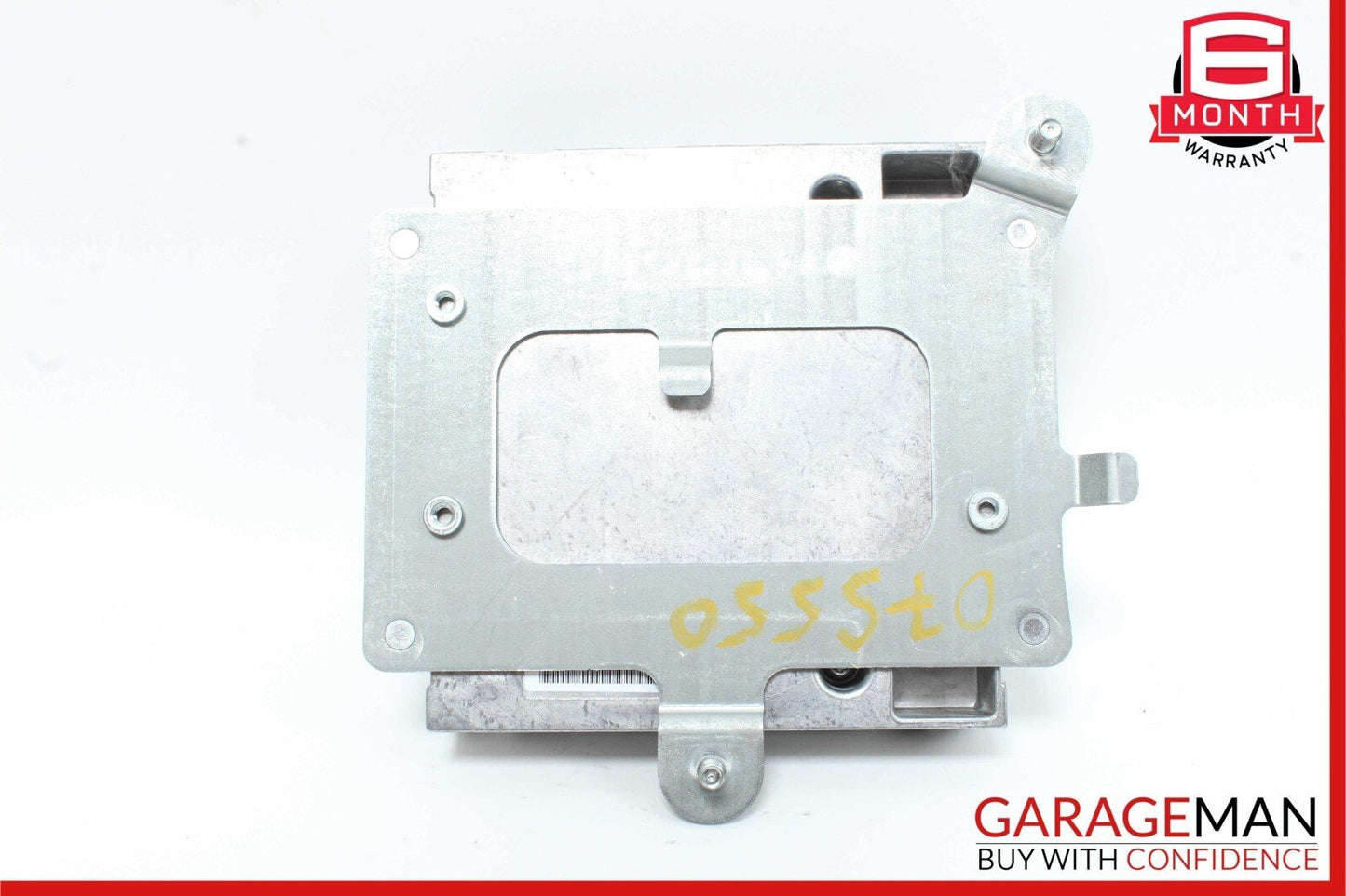 07-10 Mercedes W221 S550 CL65 AMG Antenna Amplifier Booster Module OEM