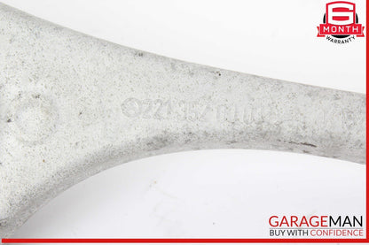 07-14 Mercedes W221 S550 Rear Left or Rear Right Side Tie Rod Lower Control Arm