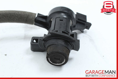 08-17 Mercedes W204 C250 C350 E350 Trunk Lid Latch Lock Actuator OEM