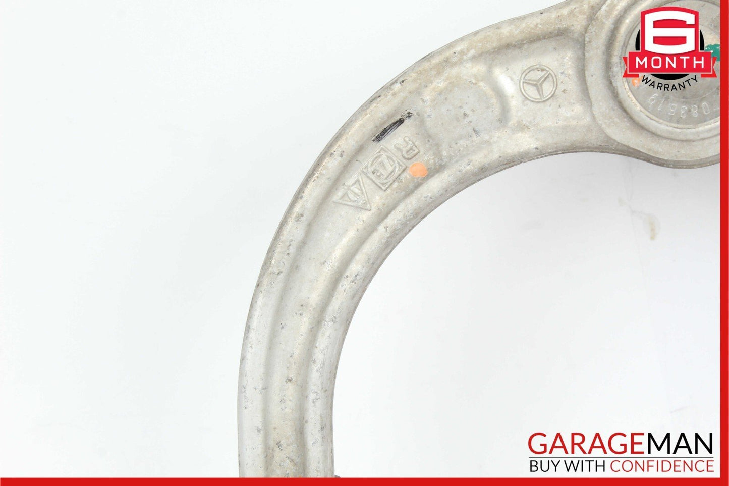 06-13 Mercedes W251 R350 R550 R63 Front Right Passenger Side Upper Control Arm