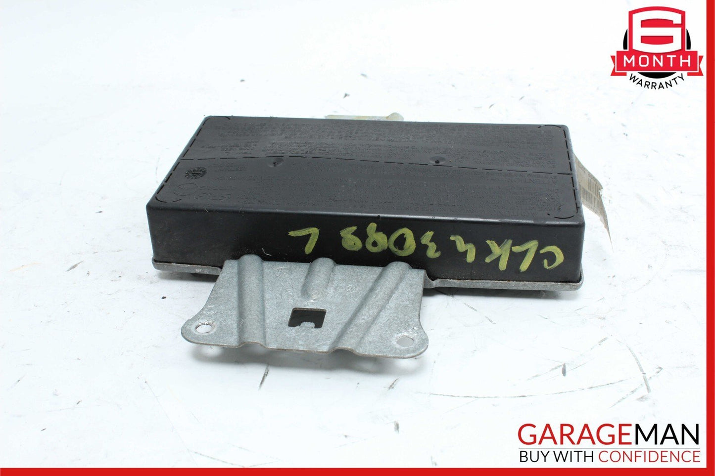 97-03 Mercedes W208 CLK320 CLK430 Front Left Door Airbag Air Bag Module Unit