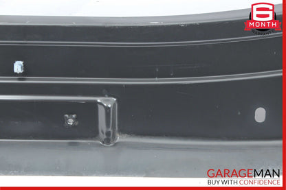 06-12 Mercedes X164 GL450 GL550 ML550 Upper Radiator Core Tie Bar Support OEM