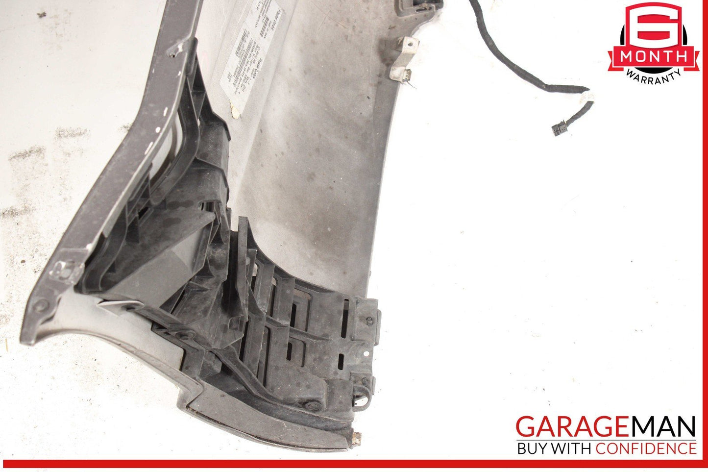 07-10 Mercedes W216 CL550 CL600 Sport AMG Rear Bumper Cover Assembly OEM