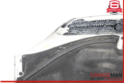 98-05 Mercedes W163 ML320 ML350 Front Hood Bonnet Panel Cover Assembly OEM