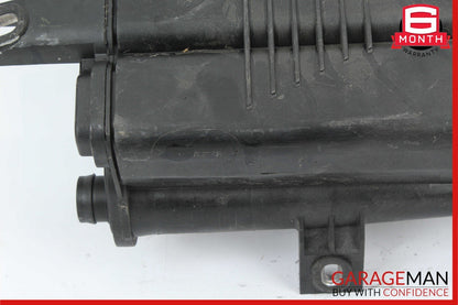 10-13 Mercedes W221 S400 Hybrid Fuel Evaporator Box Charcoal Canister EVAP