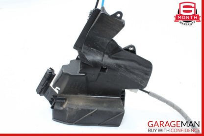 08-14 Mercedes W204 C300 Rear Right Door Lock Latch Actuator OEM