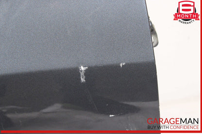17-23 Tesla Model 3 Front Right Passenger Side Door Shell Panel OEM