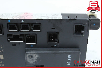 06-11 Mercedes W219 CLS500 CLS55 AMG Front Left Driver Door Control Module OEM