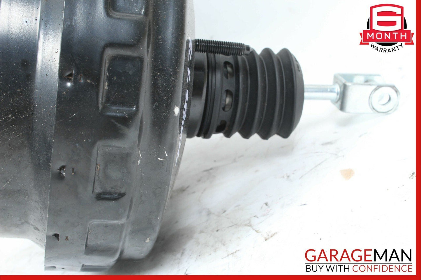 05-11 Mercedes R171 SLK350 SLK55 Power Brake Booster Master Cylinder Reservoir