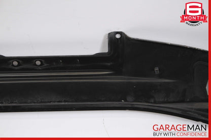 07-13 Mercedes W221 S550 S600 Upper Radiator Core Support Headlight Bracket OEM