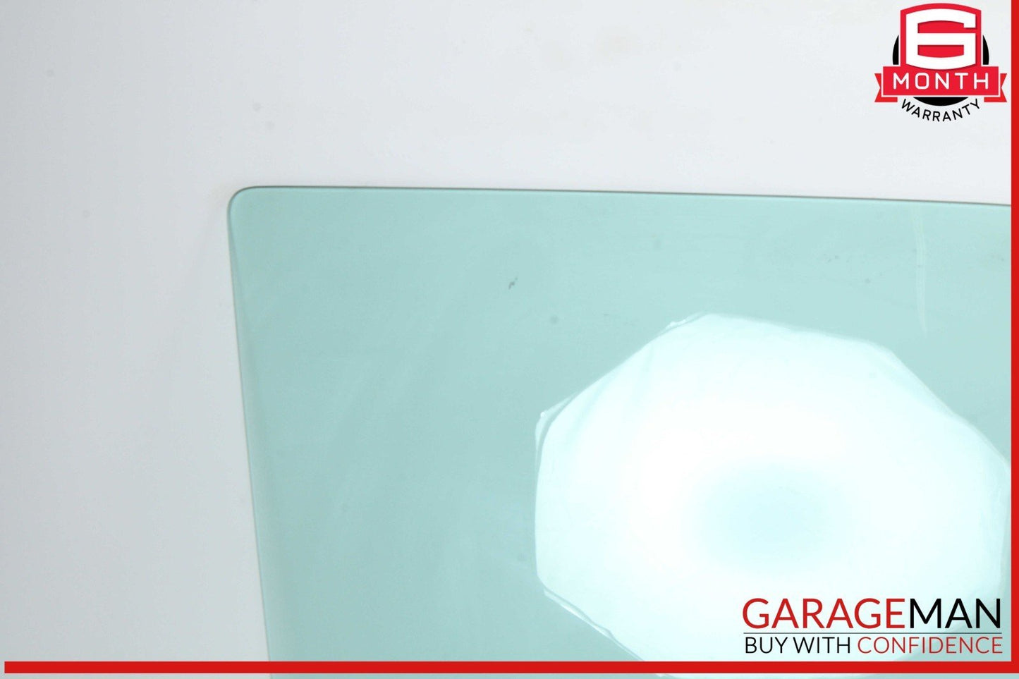 84-93 Mercedes W201 190E 190D Front Right Passenger Side Window Door Glass OEM