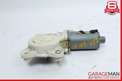 06-11 Mercedes W219 CLS550 Front Right Side Door Window Regulator Motor Unit OEM