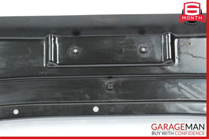 06-12 Mercedes W164 ML350 Upper Radiator Core Tie Bar Support 0019890803 OEM