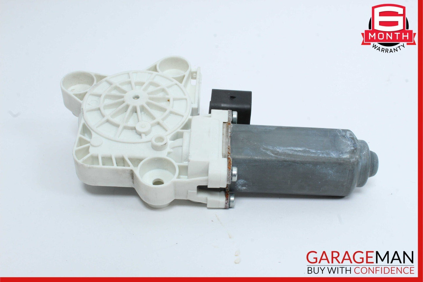 03-09 Mercedes W211 E350 E320 E550 Rear Left Side Door Window Regulator Motor