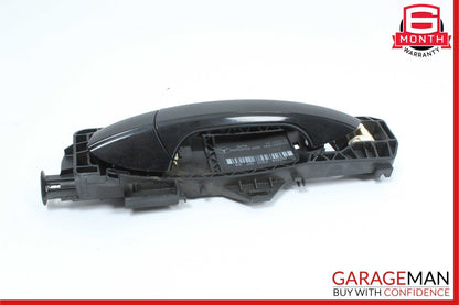 08-11 Mercedes W204 C300 C63 AMG Rear Left Driver Side Exterior Door Handle OEM