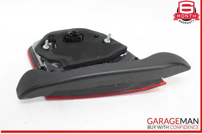 14-17 Mercedes W207 E400 E350 Rear Left Driver Side Inner Tail Light Lamp OEM