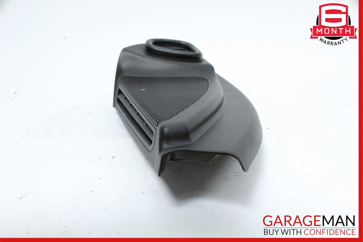 06-12 Mercedes X164 GL450 Front Right Side Tweeter Speaker Door Mirror Cover OEM