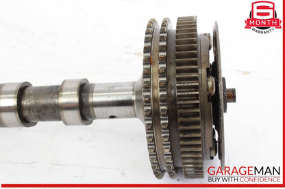 05-12 Mercedes W164 ML350 4MATIC Right Side Engine Camshaft Cam Shaft Intake OEM