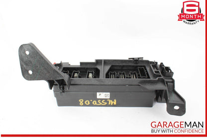 06-13 Mercedes W164 ML550 GL450 TPMS Tire Pressure Control Module w/ Fuse Box