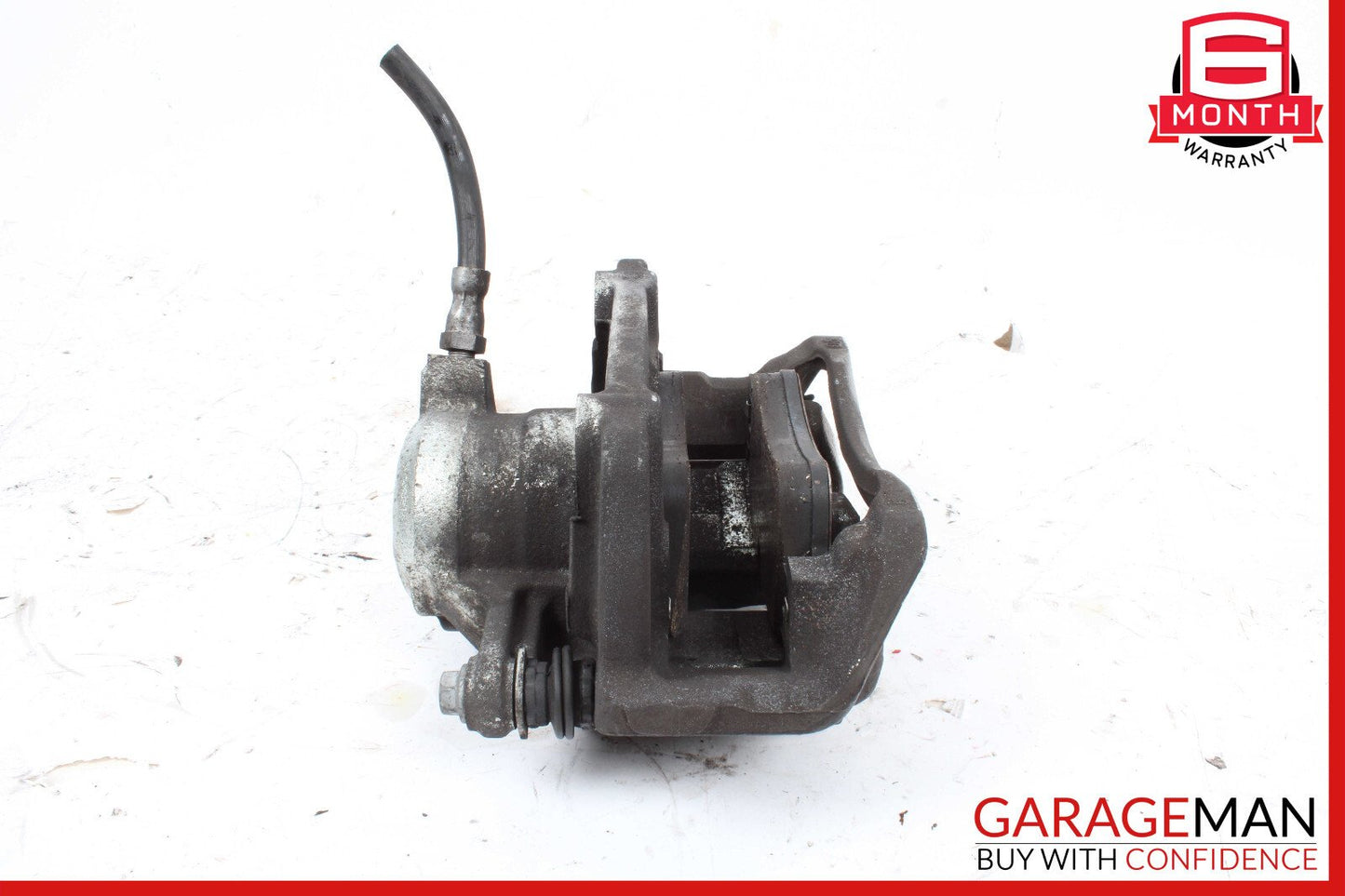03-09 Mercedes W209 CLK350 Lucas Front Left Driver Side Brake Caliper OEM