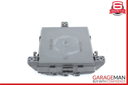 06-12 Mercedes W164 ML550 R500 GL450 Front Right Side Door Control Module OEM