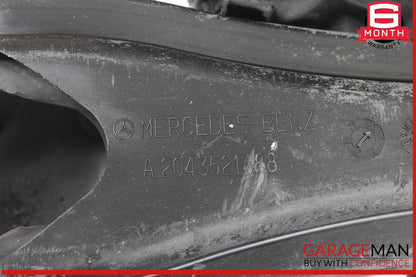 08-18 Mercedes W212 E350 Rear Right or Left Side Lower Thrust Control Arm OEM