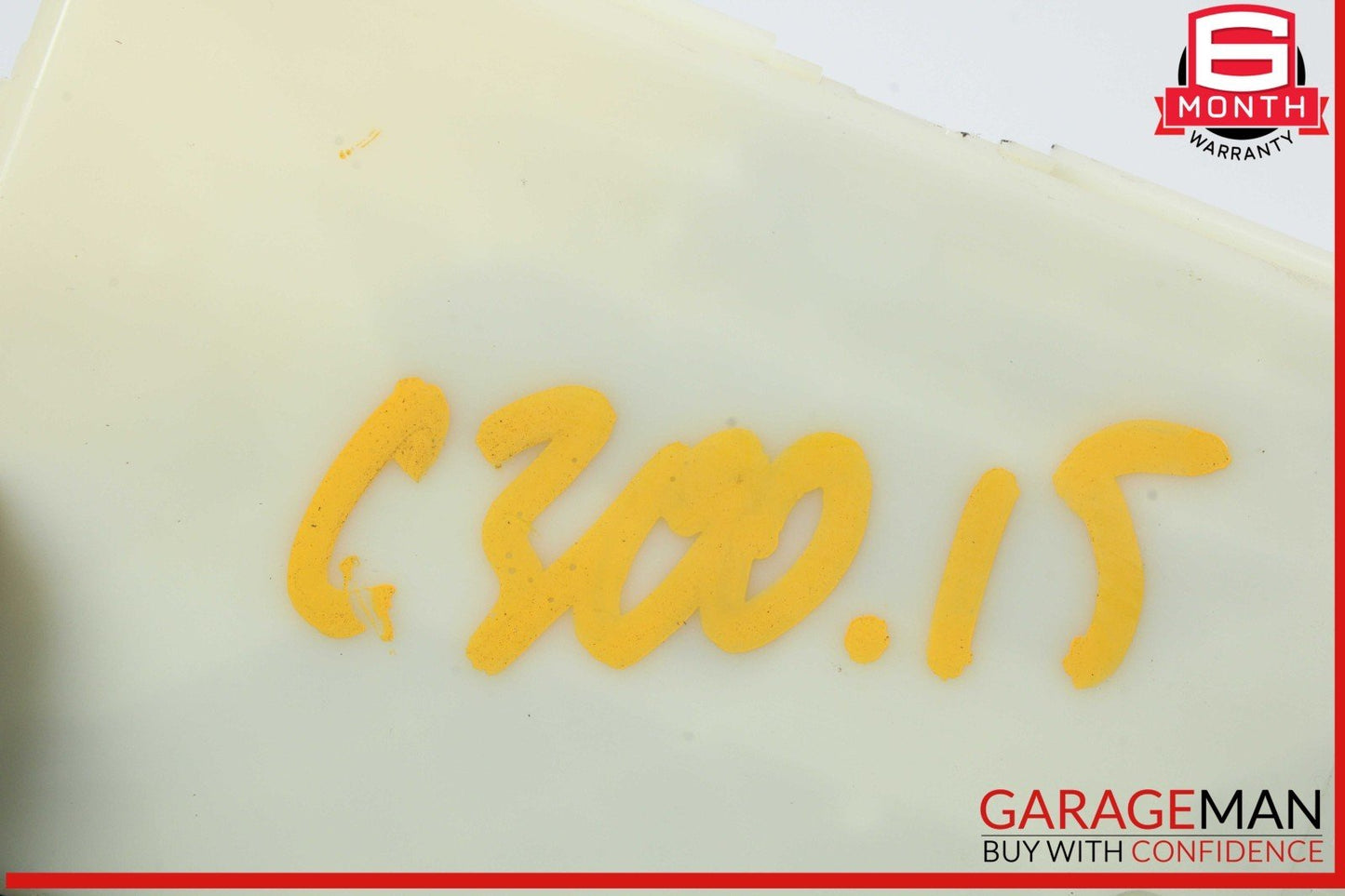 14-19 Mercedes W205 C300 S600 GLC350 S550 Keyless Go Entry Control Module OEM