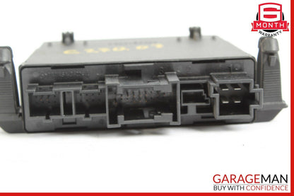 01-07 Mercedes W203 C230 C240 C320 Rear Right Door Control Module 2038202285 OEM
