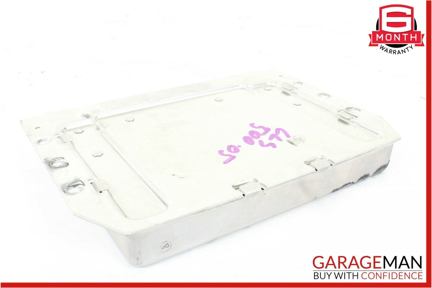 06-11 Mercedes W219 CLS500 Airmatic Air Suspension Control Module OEM