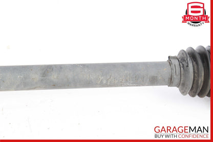 07-18 Mercedes E350 CL550 S550 Rear Left or Right Axle CV Half Shaft Driveshaft