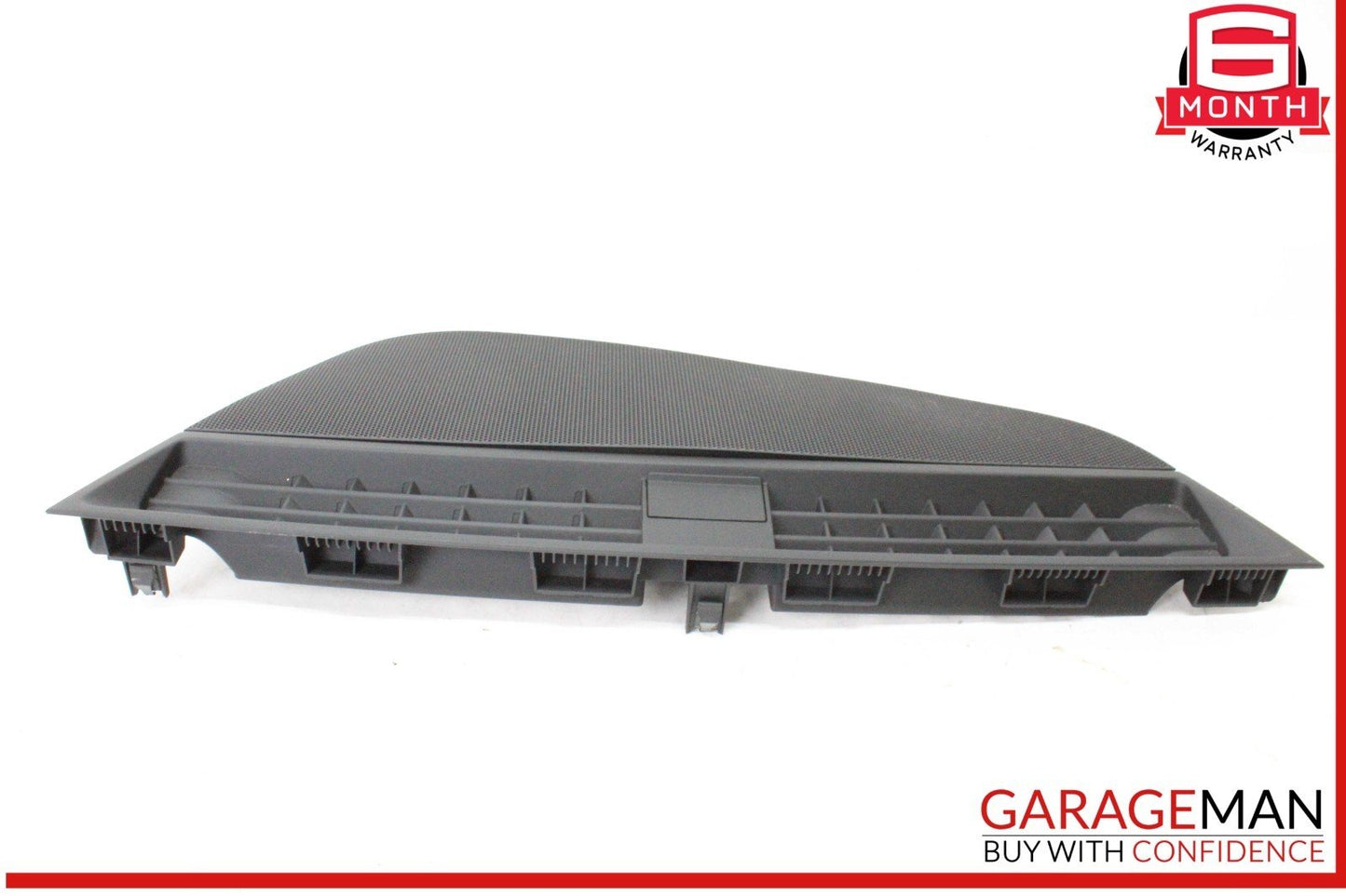 18-24 Audi S5 A5 Front Dash Defrost Grille Cover Trim Panel 8W0919068 OEM