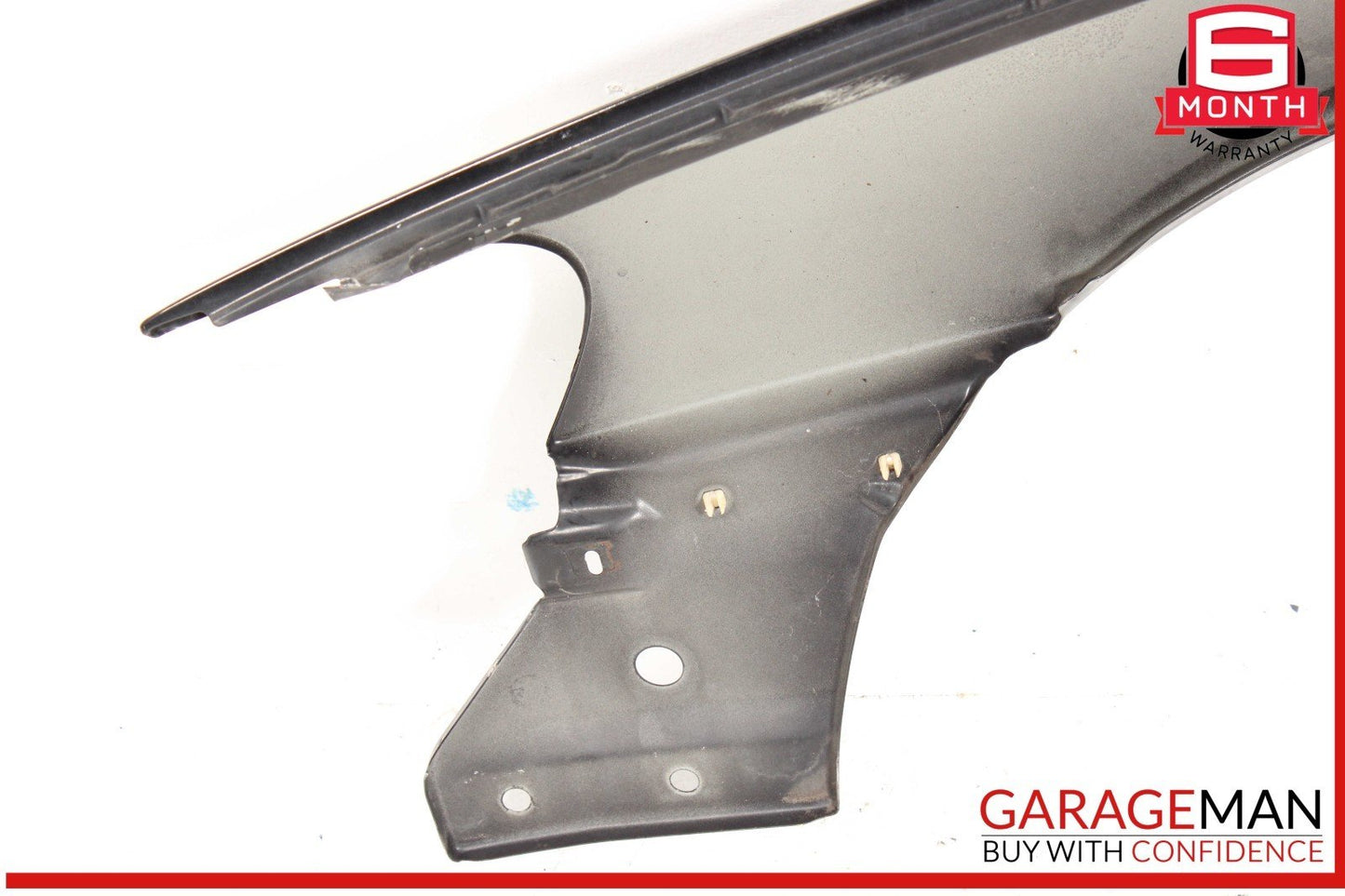 01-09 Volvo S60 V70 Front Right Passenger Side Fender Panel OEM