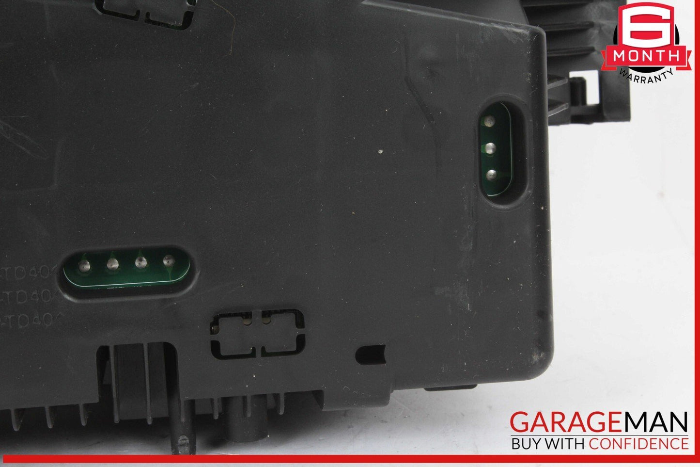 15-20 Genesis G80 Front Left Dash Heads Up Display Assembly