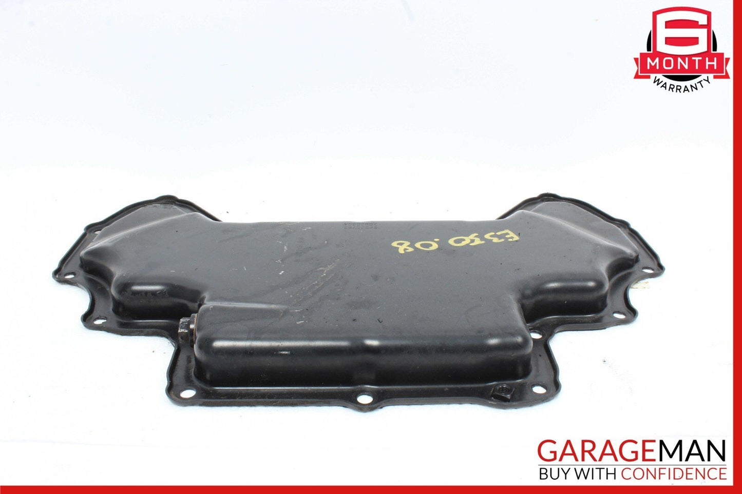 05-12 Mercedes W211 E350 SLK350 SL550 C300 Lower Oil Pan 2720100128 OEM