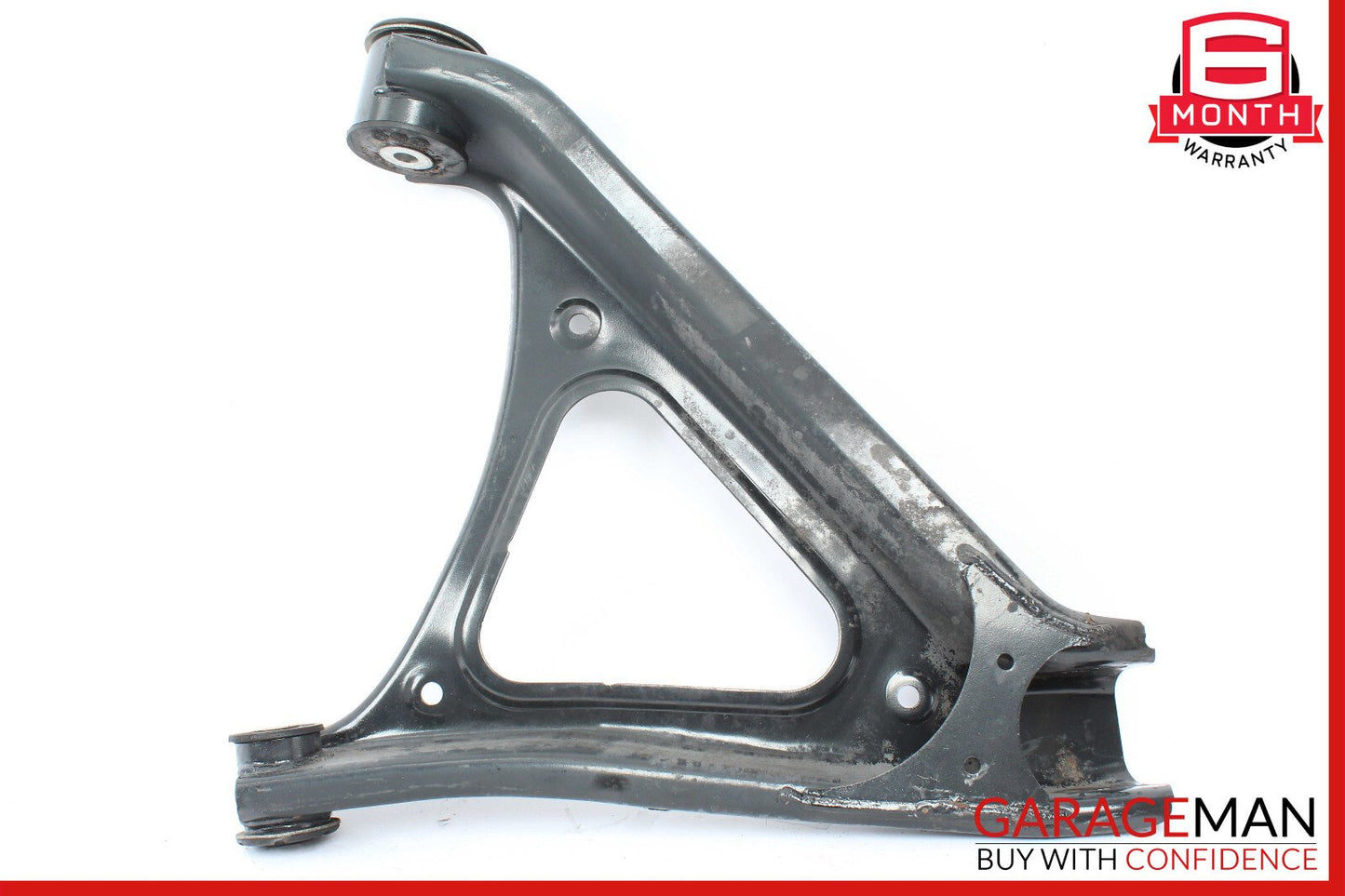 11-17 Porsche Cayenne 958 Rear Right Lower Control Arm OEM