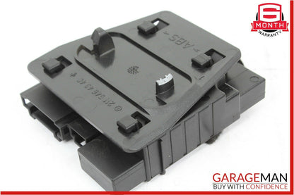 03-09 Mercedes CLS550 E63 AMG Rear Keyless Go Door Entry Control Module