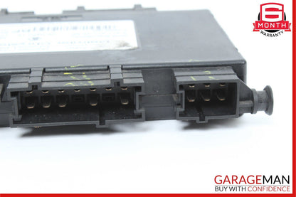 03-12 Mercedes GL350 GL450 SLK350 Front Right Side Seat Controller Module Unit