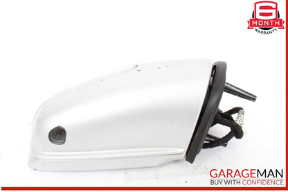 07-08 Mercedes W164 ML500 Front Right Passenger Side Door Rear View Mirror OEM