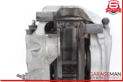 17-19 Audi A5 A4 Front Left Driver Side Brake Caliper 8W05CD OEM