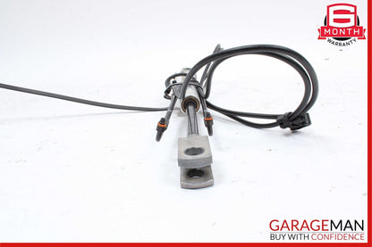 12-20 Mercedes R172 SLK350 SLC300 Convertible Left Top Main Drive Lift Cylinder