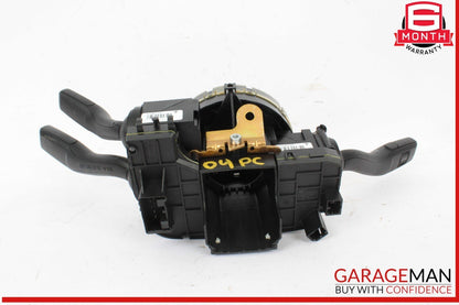 03-10 Porsche Cayenne S 955 957 Steering Column Combination Switch Assembly OEM