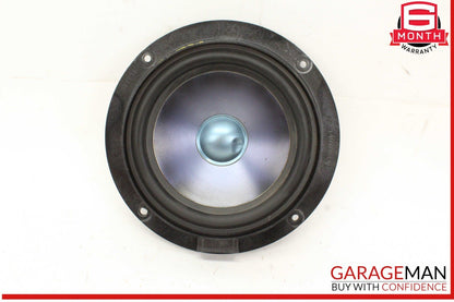 06-13 Mercedes W164 ML350 GL550 Rear Left and Right Side Door Audio Speakers OEM
