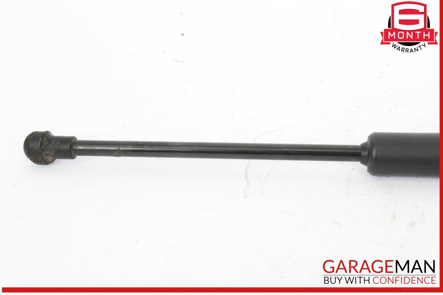 17-24 Audi A4 Front Left & Front Right Side Hood Shock Strut Lift Cylinder OEM