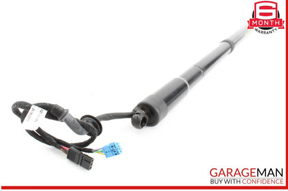 10-16 Porsche Panamera 970 Rear Left and Right Side Tailgate Power Lift Cylinder