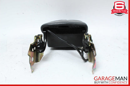 03-06 Mercedes W220 S55 AMG Front Center Console Armrest Arm Rest OEM